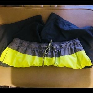 Men’s 2XL Op Swim Trunks